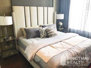 For RENT : The Diplomat 39 / 2 Bedroom / 2 Bathrooms / 75 sqm / 90000 THB [6516813]