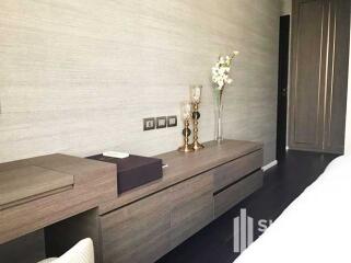 For RENT : The Diplomat 39 / 2 Bedroom / 2 Bathrooms / 75 sqm / 90000 THB [6516813]