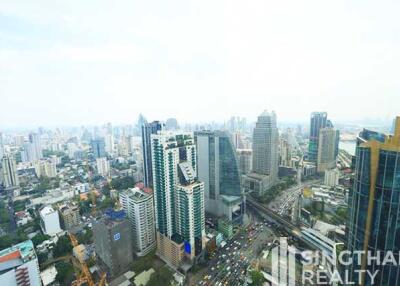 For RENT : Ashton Asoke / 3 Bedroom / 3 Bathrooms / 101 sqm / 90000 THB [6510565]