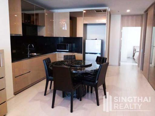 For RENT : Noble Ploenchit / 2 Bedroom / 2 Bathrooms / 86 sqm / 90000 THB [6543771]