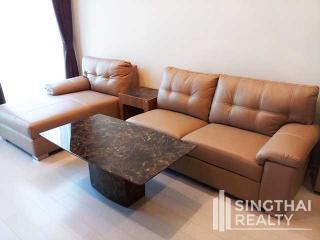 For RENT : Noble Ploenchit / 2 Bedroom / 2 Bathrooms / 86 sqm / 90000 THB [6543771]