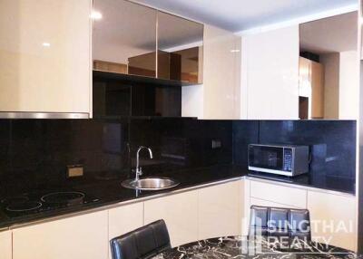 For RENT : Noble Ploenchit / 2 Bedroom / 2 Bathrooms / 86 sqm / 90000 THB [6543771]