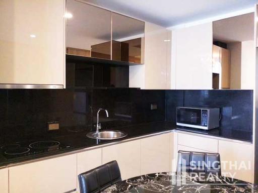 For RENT : Noble Ploenchit / 2 Bedroom / 2 Bathrooms / 86 sqm / 90000 THB [6543771]