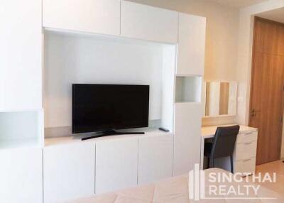 For RENT : Noble Ploenchit / 2 Bedroom / 2 Bathrooms / 86 sqm / 90000 THB [6543771]