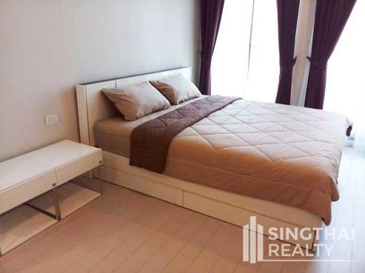 For RENT : Noble Ploenchit / 2 Bedroom / 2 Bathrooms / 86 sqm / 90000 THB [6543771]