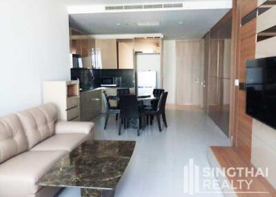 For RENT : Noble Ploenchit / 2 Bedroom / 2 Bathrooms / 86 sqm / 90000 THB [6543771]