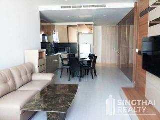 For RENT : Noble Ploenchit / 2 Bedroom / 2 Bathrooms / 86 sqm / 90000 THB [6543771]