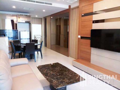 For RENT : Noble Ploenchit / 2 Bedroom / 2 Bathrooms / 86 sqm / 90000 THB [6543771]