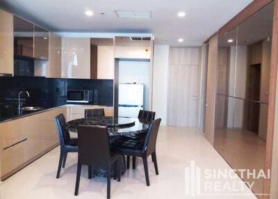 For RENT : Noble Ploenchit / 2 Bedroom / 2 Bathrooms / 86 sqm / 90000 THB [6543771]