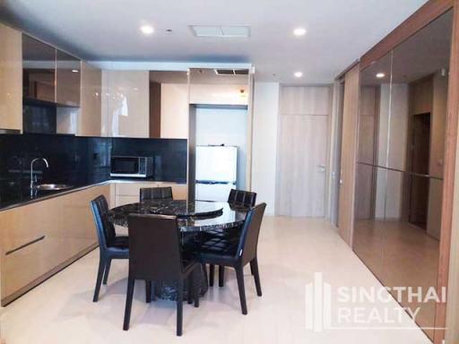 For RENT : Noble Ploenchit / 2 Bedroom / 2 Bathrooms / 86 sqm / 90000 THB [6543771]