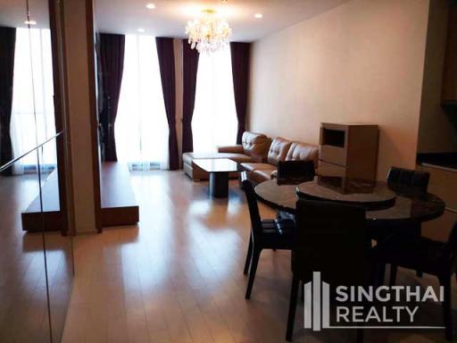 For RENT : Noble Ploenchit / 2 Bedroom / 2 Bathrooms / 86 sqm / 90000 THB [6543771]