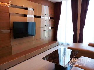 For RENT : Noble Ploenchit / 2 Bedroom / 2 Bathrooms / 86 sqm / 90000 THB [6543771]