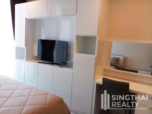 For RENT : Noble Ploenchit / 2 Bedroom / 2 Bathrooms / 86 sqm / 90000 THB [6543771]