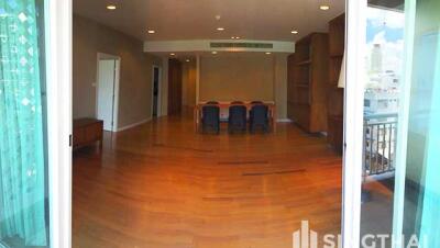 For RENT : Wilshire / 3 Bedroom / 3 Bathrooms / 159 sqm / 90000 THB [6598064]