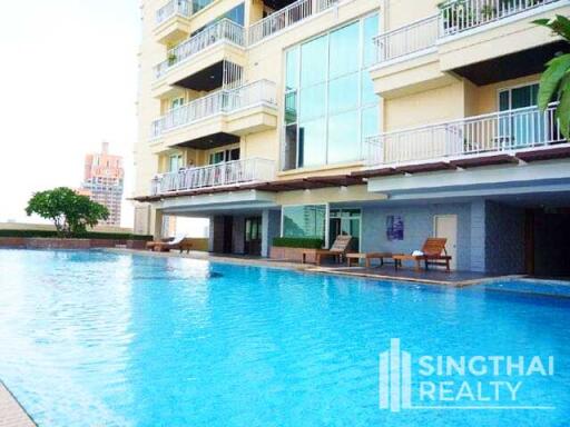 For RENT : Wilshire / 3 Bedroom / 3 Bathrooms / 159 sqm / 90000 THB [6598064]