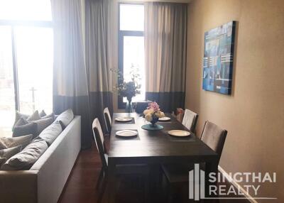 For RENT : The Diplomat 39 / 2 Bedroom / 2 Bathrooms / 91 sqm / 90000 THB [6666864]