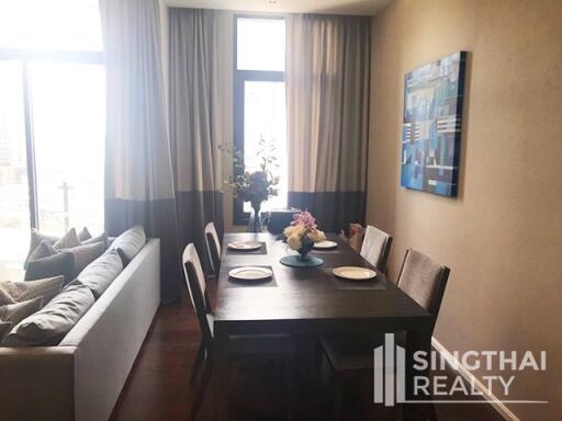 For RENT : The Diplomat 39 / 2 Bedroom / 2 Bathrooms / 91 sqm / 90000 THB [6666864]