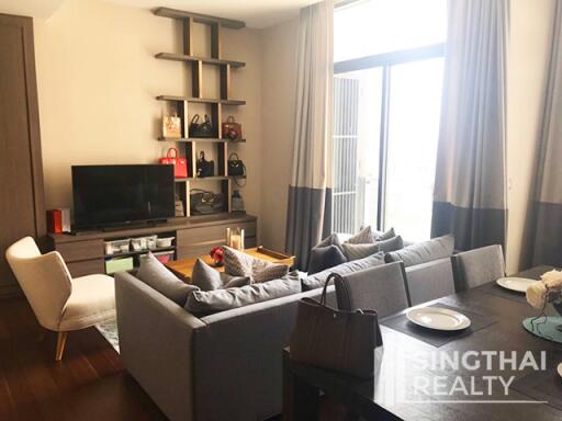 For RENT : The Diplomat 39 / 2 Bedroom / 2 Bathrooms / 91 sqm / 90000 THB [6666864]