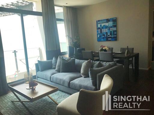 For RENT : The Diplomat 39 / 2 Bedroom / 2 Bathrooms / 91 sqm / 90000 THB [6666864]