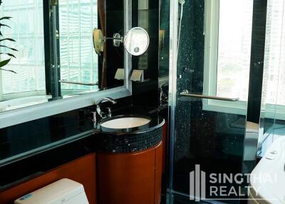 For RENT : The Infinity / 2 Bedroom / 2 Bathrooms / 121 sqm / 90000 THB [6716181]