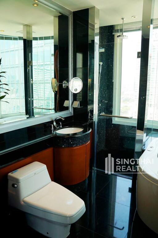 For RENT : The Infinity / 2 Bedroom / 2 Bathrooms / 121 sqm / 90000 THB [6716181]