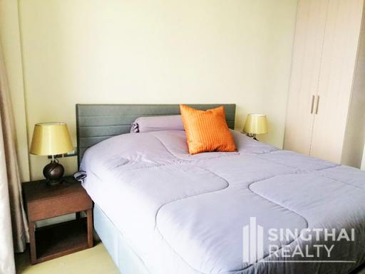 For RENT : Magnolias Ratchadamri Boulevard / 2 Bedroom / 2 Bathrooms / 87 sqm / 90000 THB [6752377]