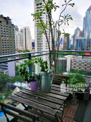 For RENT : Q Langsuan / 2 Bedroom / 2 Bathrooms / 107 sqm / 90000 THB [7015042]