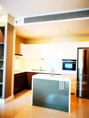 For RENT : Q Langsuan / 2 Bedroom / 2 Bathrooms / 107 sqm / 90000 THB [7015042]