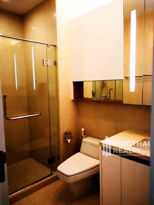 For RENT : Q Langsuan / 2 Bedroom / 2 Bathrooms / 107 sqm / 90000 THB [7015042]