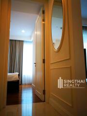 For RENT : Q Langsuan / 2 Bedroom / 2 Bathrooms / 107 sqm / 90000 THB [7015042]