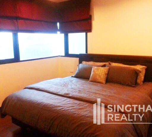 For RENT : Sathorn Gardens / 3 Bedroom / 3 Bathrooms / 159 sqm / 90000 THB [7031216]