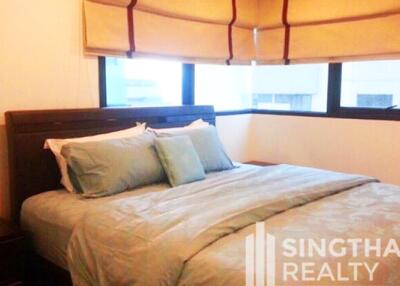 For RENT : Sathorn Gardens / 3 Bedroom / 3 Bathrooms / 159 sqm / 90000 THB [7031216]