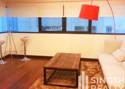 For RENT : Sathorn Gardens / 3 Bedroom / 3 Bathrooms / 159 sqm / 90000 THB [7031216]