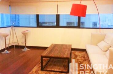 For RENT : Sathorn Gardens / 3 Bedroom / 3 Bathrooms / 159 sqm / 90000 THB [7031216]