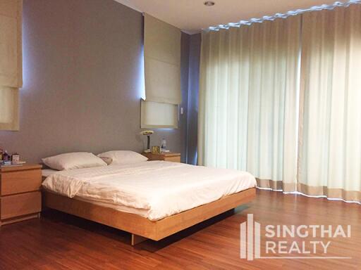 For RENT : House Thonglor / 3 Bedroom / 3 Bathrooms / 201 sqm / 90000 THB [7134630]