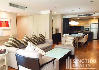 For RENT : Urbana Sathorn / 3 Bedroom / 3 Bathrooms / 171 sqm / 90000 THB [7210119]