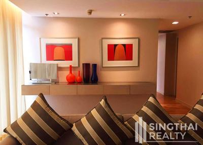 For RENT : Urbana Sathorn / 3 Bedroom / 3 Bathrooms / 171 sqm / 90000 THB [7210119]