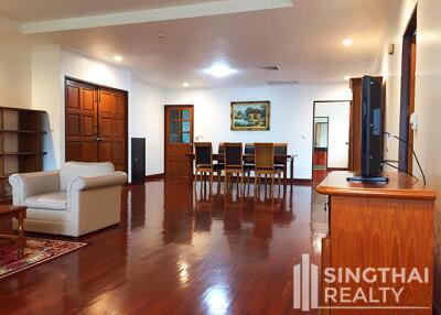 For RENT : P.R.Home III Apartment / 3 Bedroom / 3 Bathrooms / 301 sqm / 90000 THB [7274355]