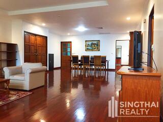 For RENT : P.R.Home III Apartment / 3 Bedroom / 3 Bathrooms / 301 sqm / 90000 THB [7274355]