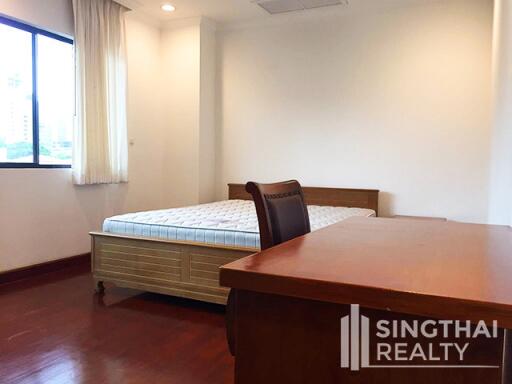 For RENT : P.R.Home III Apartment / 3 Bedroom / 3 Bathrooms / 301 sqm / 90000 THB [7274355]