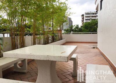 For RENT : P.R.Home III Apartment / 3 Bedroom / 3 Bathrooms / 301 sqm / 90000 THB [7274355]