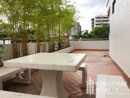 For RENT : P.R.Home III Apartment / 3 Bedroom / 3 Bathrooms / 301 sqm / 90000 THB [7274355]