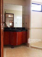 For RENT : P.R.Home III Apartment / 3 Bedroom / 3 Bathrooms / 301 sqm / 90000 THB [7274355]