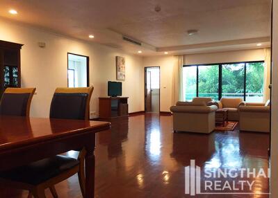 For RENT : P.R.Home III Apartment / 3 Bedroom / 3 Bathrooms / 301 sqm / 90000 THB [7274355]