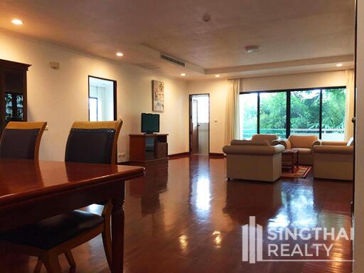 For RENT : P.R.Home III Apartment / 3 Bedroom / 3 Bathrooms / 301 sqm / 90000 THB [7274355]