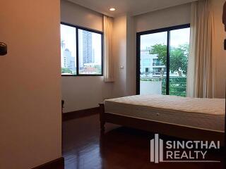 For RENT : P.R.Home III Apartment / 3 Bedroom / 3 Bathrooms / 301 sqm / 90000 THB [7274355]