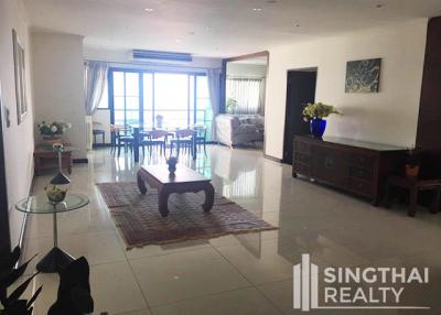 For RENT : Sathorn Gardens / 3 Bedroom / 4 Bathrooms / 205 sqm / 90000 THB [7348561]