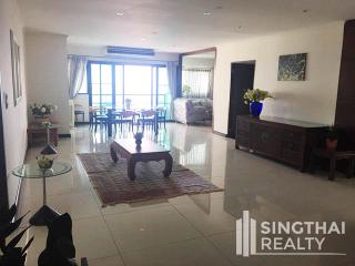 For RENT : Sathorn Gardens / 3 Bedroom / 4 Bathrooms / 205 sqm / 90000 THB [7348561]