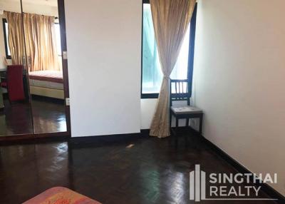 For RENT : Sathorn Gardens / 3 Bedroom / 4 Bathrooms / 205 sqm / 90000 THB [7348561]