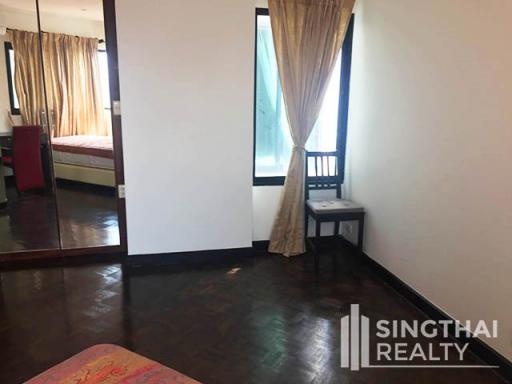 For RENT : Sathorn Gardens / 3 Bedroom / 4 Bathrooms / 205 sqm / 90000 THB [7348561]